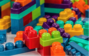 Blocks Toys