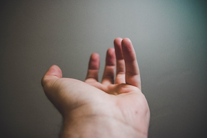 Hand