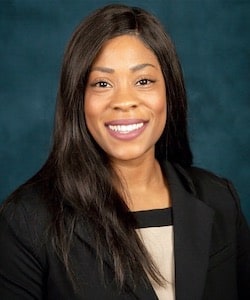 Picture of Chantelle Robinson