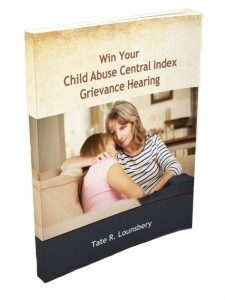Win Your CACI Grievance Hearing